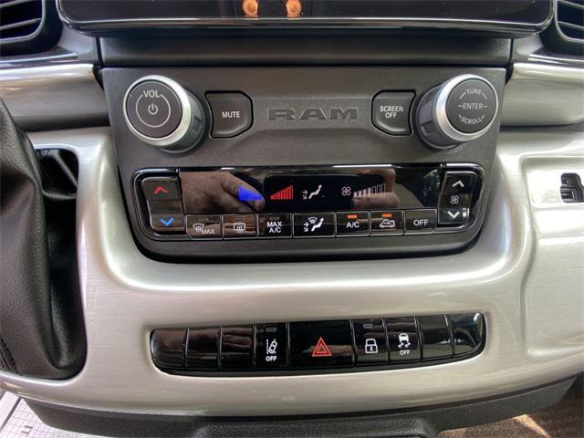 used 2022 Ram ProMaster 1500 car, priced at $69,990