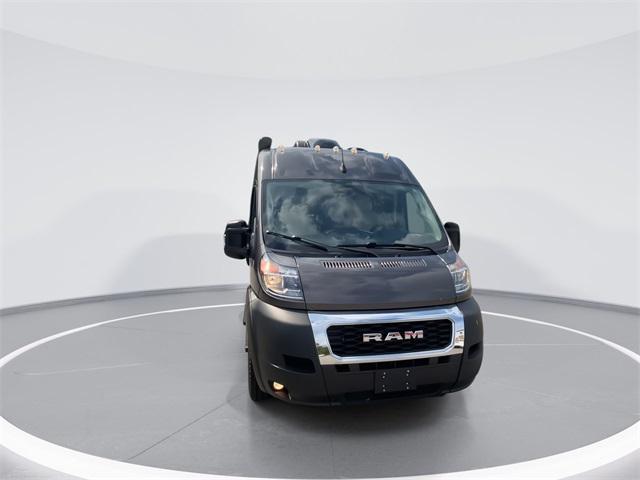 used 2022 Ram ProMaster 1500 car, priced at $69,990