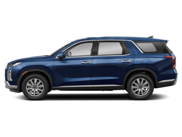 new 2025 Hyundai Palisade car, priced at $37,865