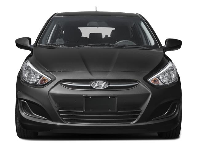 used 2017 Hyundai Accent car