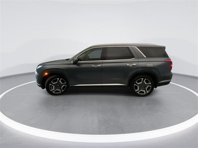 used 2025 Hyundai Palisade car, priced at $39,190