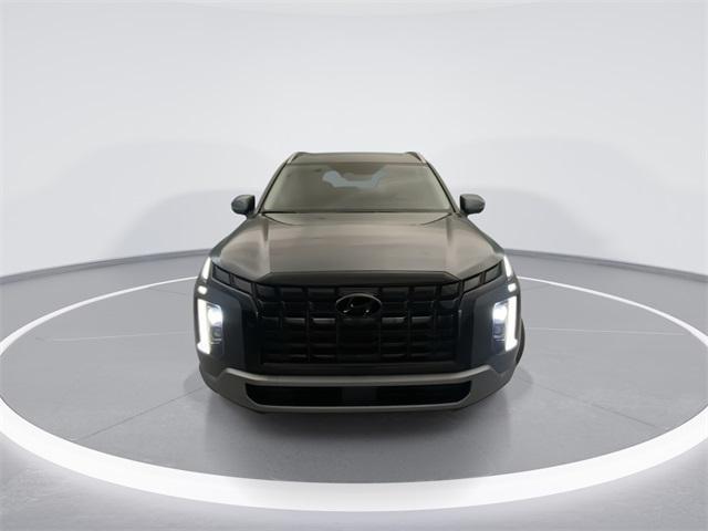 used 2025 Hyundai Palisade car, priced at $39,190