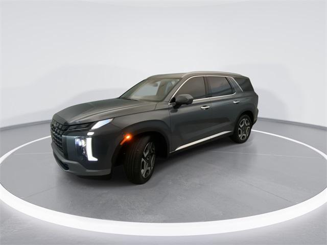 used 2025 Hyundai Palisade car, priced at $39,190