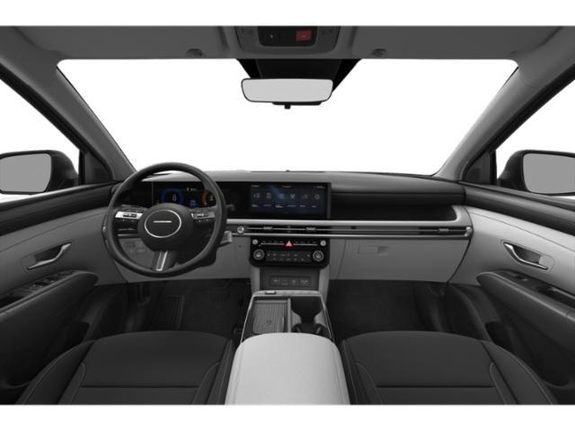 new 2025 Hyundai TUCSON Plug-In Hybrid car, priced at $41,695