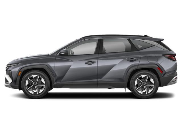 new 2025 Hyundai TUCSON Plug-In Hybrid car, priced at $41,695