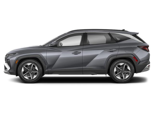 new 2025 Hyundai TUCSON Plug-In Hybrid car, priced at $40,861