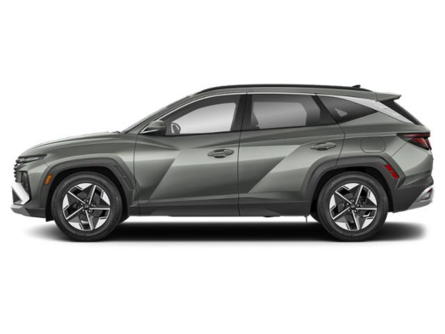 new 2025 Hyundai TUCSON Plug-In Hybrid car, priced at $40,861