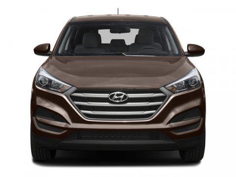 used 2016 Hyundai Tucson car, priced at $14,990