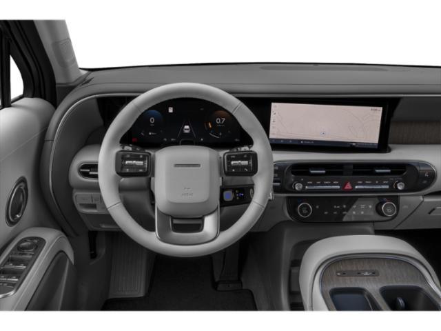 new 2026 Hyundai Palisade car, priced at $44,369