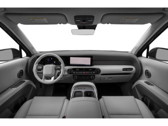 new 2026 Hyundai Palisade car, priced at $44,369