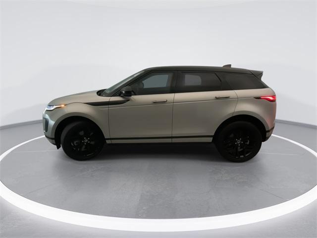 used 2023 Land Rover Range Rover Evoque car, priced at $34,091