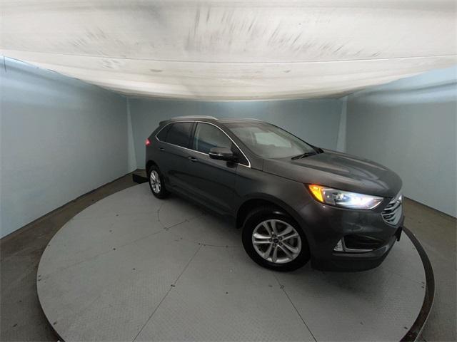 used 2019 Ford Edge car, priced at $14,220