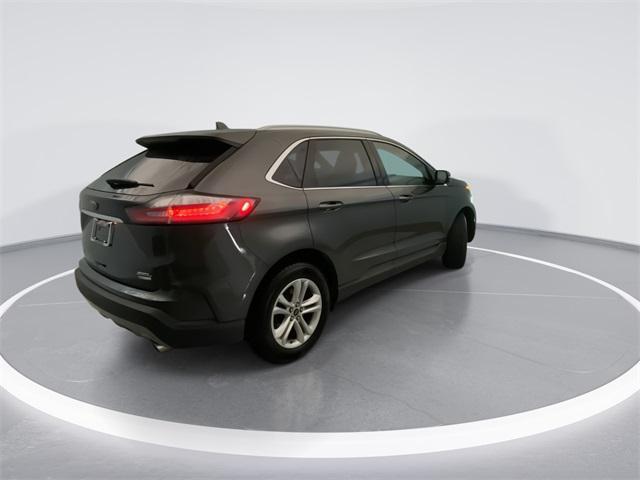 used 2019 Ford Edge car, priced at $14,220