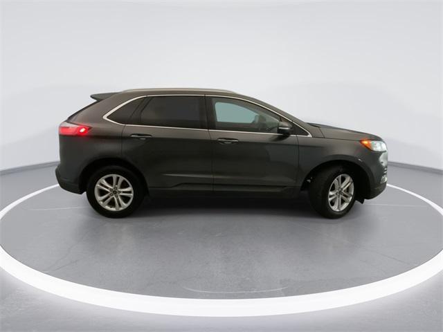 used 2019 Ford Edge car, priced at $14,220