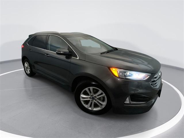 used 2019 Ford Edge car, priced at $14,220