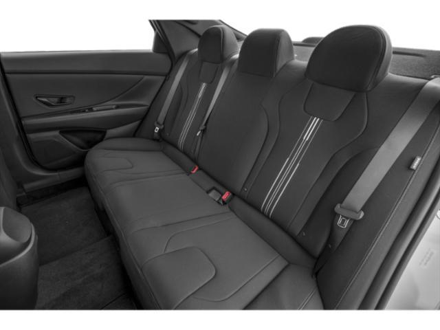 new 2025 Hyundai Elantra car, priced at $26,059