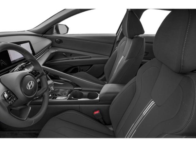 new 2025 Hyundai Elantra car, priced at $26,059