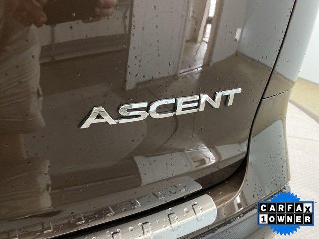 used 2019 Subaru Ascent car, priced at $18,990