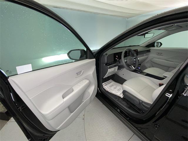 used 2025 Hyundai Kona car, priced at $23,990
