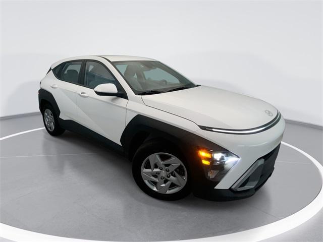used 2025 Hyundai Kona car, priced at $23,490