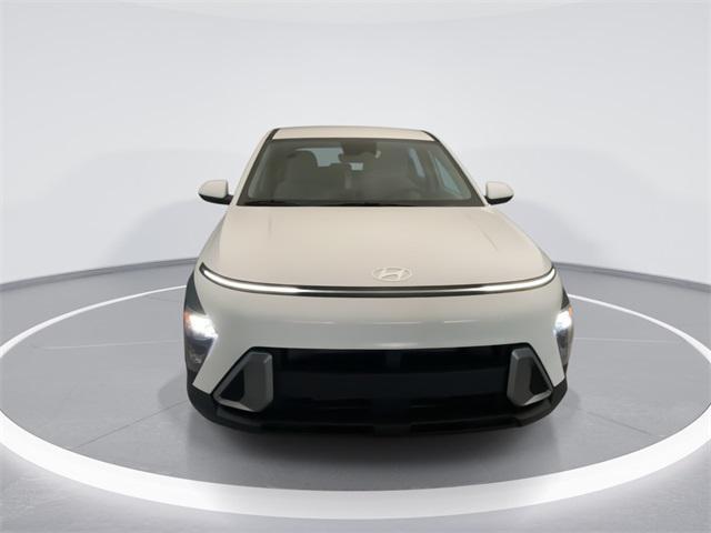 used 2025 Hyundai Kona car, priced at $23,490