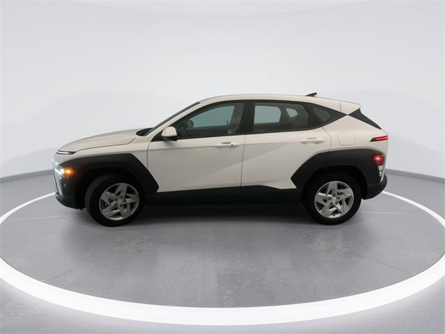 used 2025 Hyundai Kona car, priced at $23,490