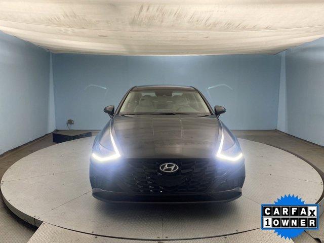 used 2023 Hyundai Sonata car, priced at $24,995