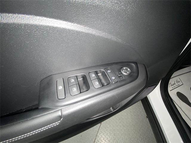 used 2024 Hyundai Venue car, priced at $20,491