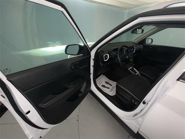 used 2024 Hyundai Venue car, priced at $20,491