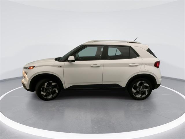 used 2023 Hyundai Venue car, priced at $18,990