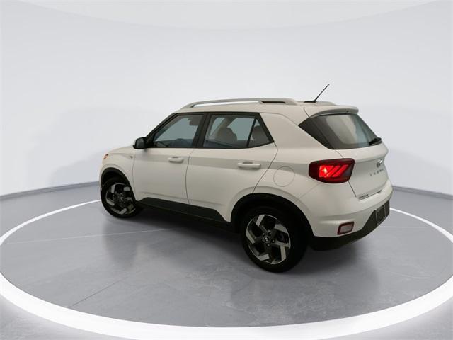 used 2023 Hyundai Venue car, priced at $18,990