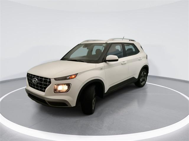 used 2023 Hyundai Venue car, priced at $18,990
