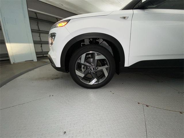 used 2023 Hyundai Venue car, priced at $18,990