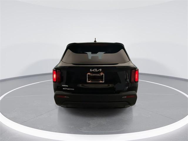 used 2023 Kia Sorento car, priced at $26,990