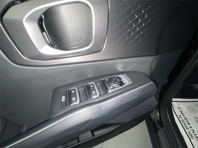 used 2023 Kia Sorento car, priced at $26,990