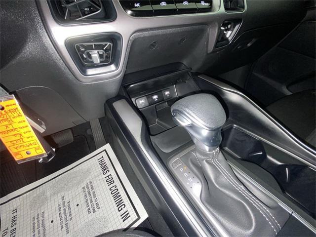 used 2023 Kia Sorento car, priced at $26,990