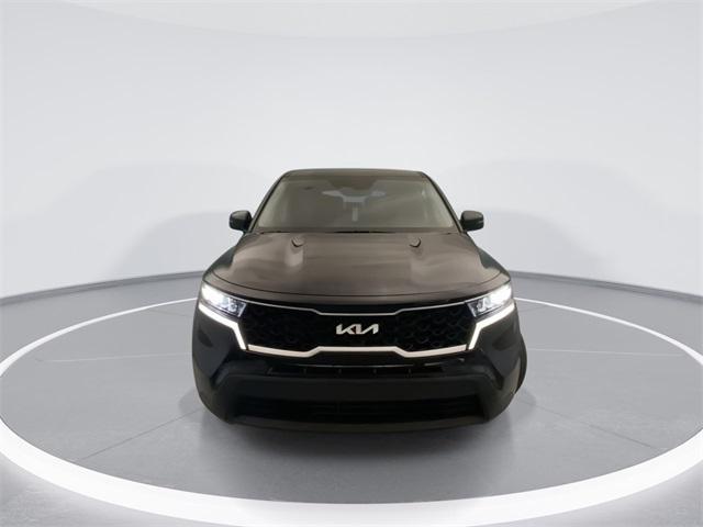 used 2023 Kia Sorento car, priced at $26,990