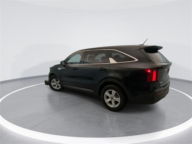 used 2023 Kia Sorento car, priced at $26,990
