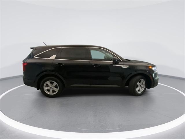 used 2023 Kia Sorento car, priced at $26,990