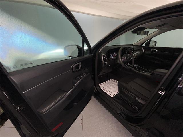 used 2023 Kia Sorento car, priced at $26,990