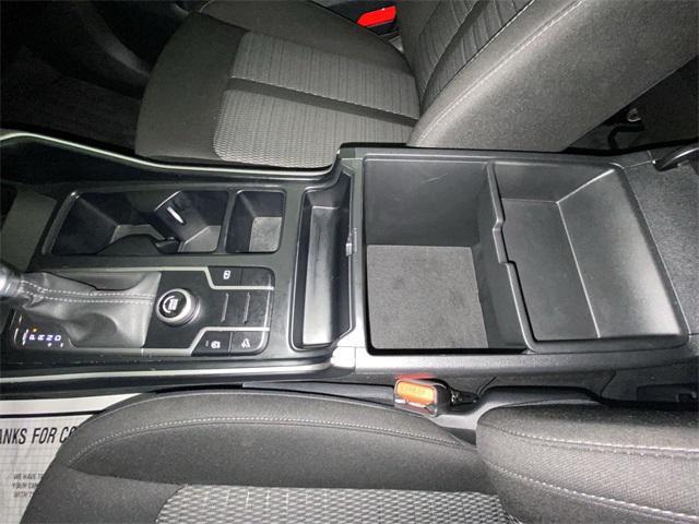 used 2023 Kia Sorento car, priced at $26,990