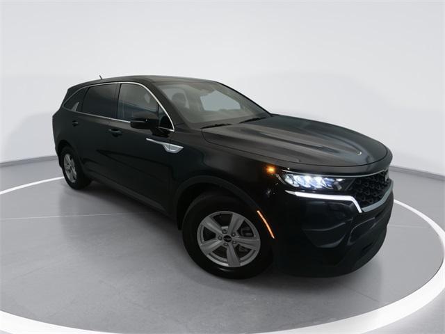 used 2023 Kia Sorento car, priced at $26,990