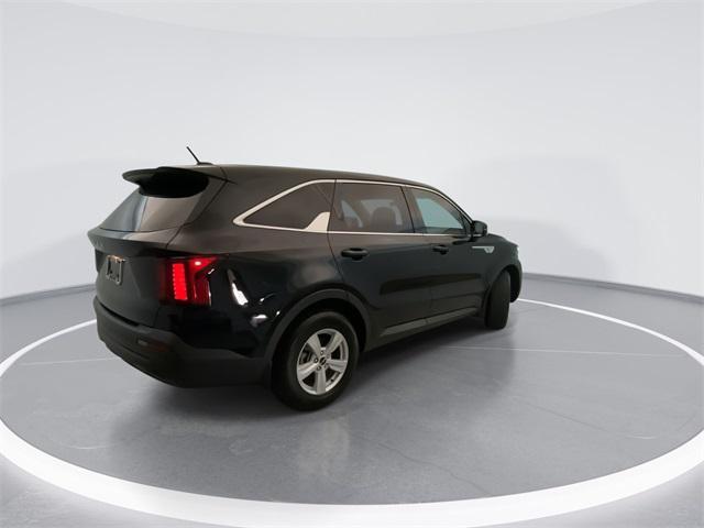used 2023 Kia Sorento car, priced at $26,990
