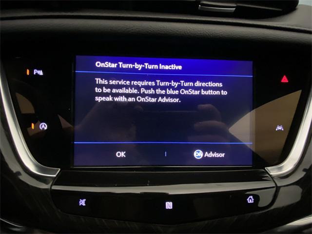 used 2021 Cadillac XT6 car, priced at $33,246