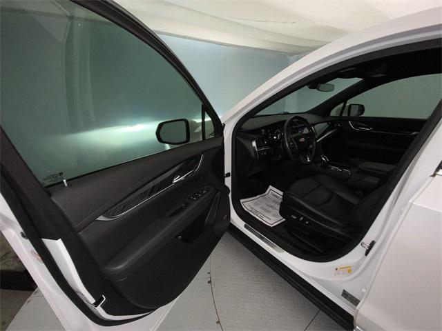 used 2021 Cadillac XT6 car, priced at $33,246