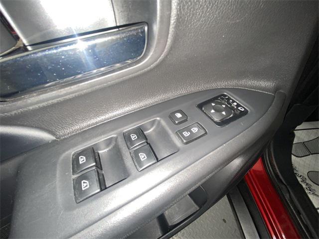 used 2020 Mitsubishi Outlander car, priced at $13,991