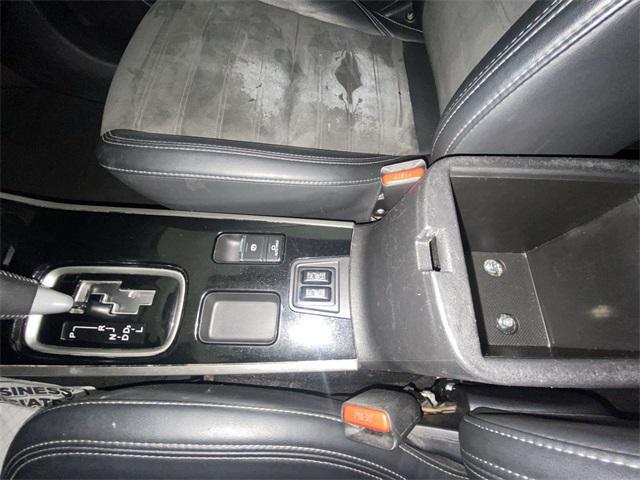 used 2020 Mitsubishi Outlander car, priced at $13,991