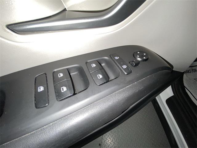 used 2022 Hyundai Tucson car, priced at $20,293