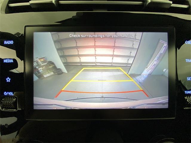 used 2022 Hyundai Tucson car, priced at $20,293