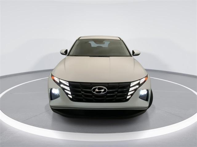 used 2022 Hyundai Tucson car, priced at $20,293